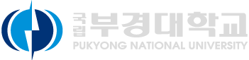 부경대학교 로고